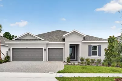 897 Ladyfish Trail, Saint Cloud, FL 34771 - Photo 1