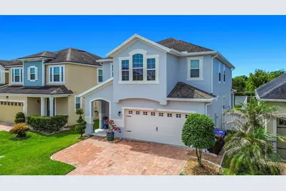 2520 Nouveau Way, Kissimmee, FL 34741 - Photo 3