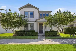 6323 Hamlin Reserve Blvd, Winter Garden, FL 34787 - Photo 1