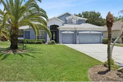 710 Regina Circle, Oakland, FL 34787 - Photo 1