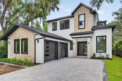 240 N Phelps Avenue, Winter Park, FL 32789 - Photo 1