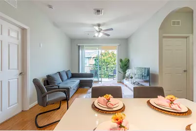 2484 San Tecla Street #408, Orlando, FL 32835 - Photo 3