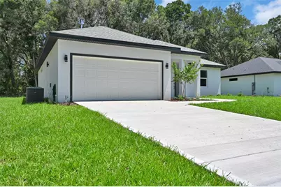 13895 SW 110th Place, Dunnellon, FL 34432 - Photo 3