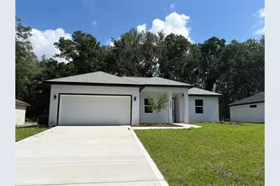 13895 SW 110th Place, Dunnellon, FL 34432 - Photo 1