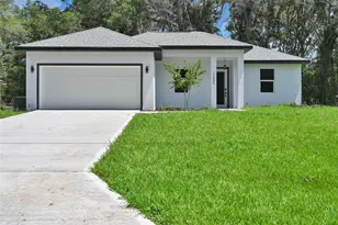 13895 SW 110th Pl, Dunnellon, FL 34432 - Photo 1