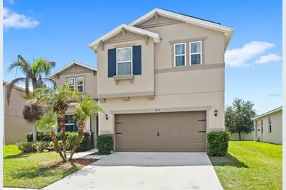 12135 Carson Drive, Orlando, FL 32824 - Photo 1