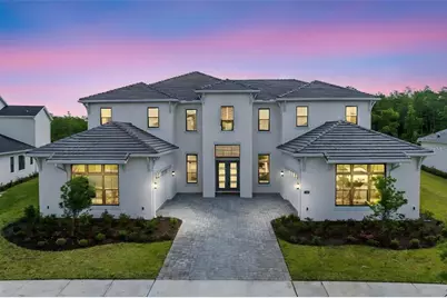 9847 Laurel Berry Drive, Orlando, FL 32827 - Photo 1