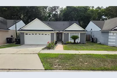 204 N Cervidae Drive, Apopka, FL 32703 - Photo 1