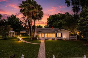1635 Gertrude Pl, Mount Dora, FL 32757 - Photo 1