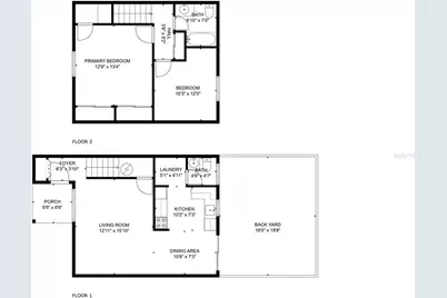 322 Canal Road #G41, Edgewater, FL 32132 - Photo 7