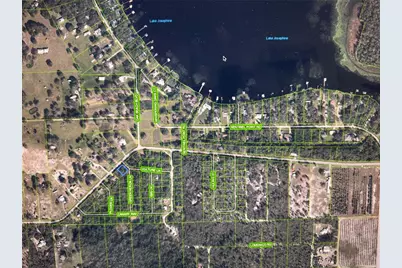 2101 Lake Josephine Drive, Sebring, FL 33875 - Photo 1