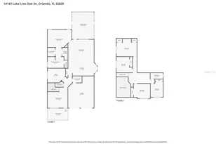 14143 Lake Live Oak Dr, Orlando, FL 32828 - Photo 5