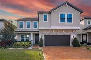 3310 Stonewyck St, Orlando, FL 32824 - Photo 1