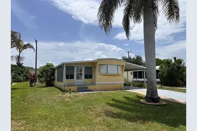 7388 SE Swan Avenue, Hobe Sound, FL 33455 - Photo 1
