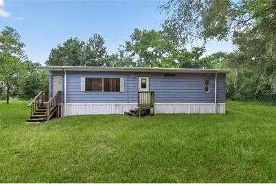 550 NE 154th Avenue, Williston, FL 32696 - Photo 1