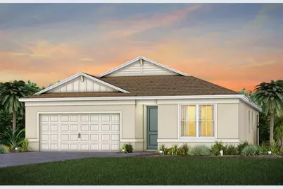 2553 Horizon View Avenue, West Melbourne, FL 32904 - Photo 1
