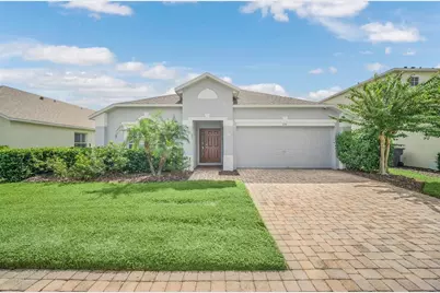 606 Balmoral Drive, Davenport, FL 33896 - Photo 1