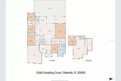 2260 Grayling Street, Orlando, FL 32820 - Photo 83