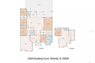 2260 Grayling St, Orlando, FL 32820 - Photo 83
