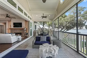 12943 SE Sunset Harbor Rd, Weirsdale, FL 32195 - Photo 21