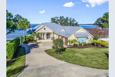 12943 SE Sunset Harbor Road, Weirsdale, FL 32195 - Photo 1