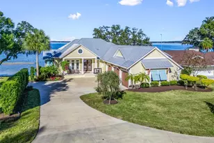 12943 SE Sunset Harbor Rd, Weirsdale, FL 32195 - Photo 1