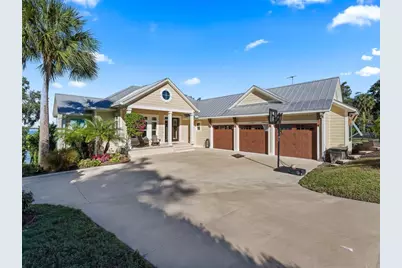 12943 SE Sunset Harbor Road, Weirsdale, FL 32195 - Photo 5