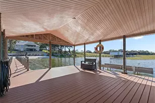 12943 SE Sunset Harbor Rd, Weirsdale, FL 32195 - Photo 85