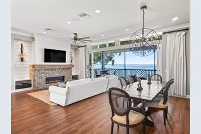 12943 SE Sunset Harbor Road, Weirsdale, FL 32195 - Photo 17