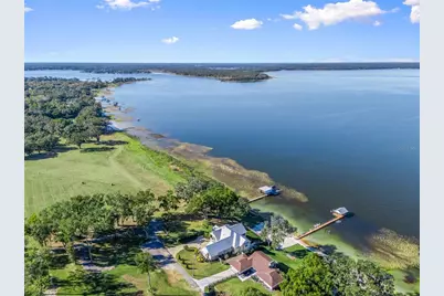 12943 SE Sunset Harbor Road, Weirsdale, FL 32195 - Photo 3