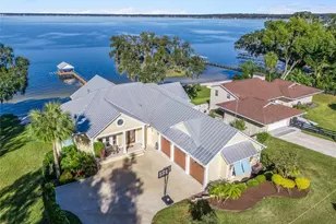 12943 SE Sunset Harbor Rd, Weirsdale, FL 32195 - Photo 87