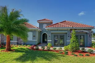 2810 Swoop Cir, Kissimmee, FL 34741 - Photo 1