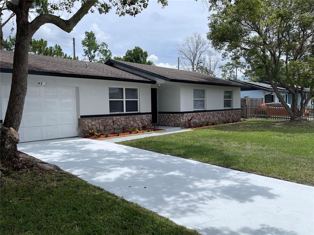 4321 Chateau Rd - 4321 Chateau Rd, Orlando, FL 32808 Luxury Property | Jose Angel Pina