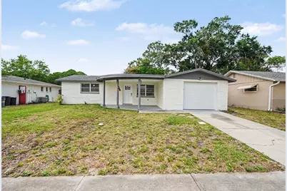 6244 6th Avenue, New Port Richey, FL 34653 - Photo 1
