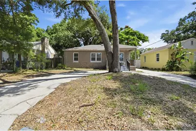 1416 E Mohawk Avenue, Tampa, FL 33604 - Photo 1