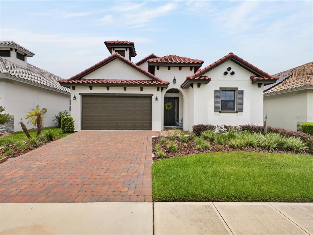 268 Hampton Loop - 268 Hampton Loop, Davenport, FL 33837 Luxury Property | Jose Angel Pina