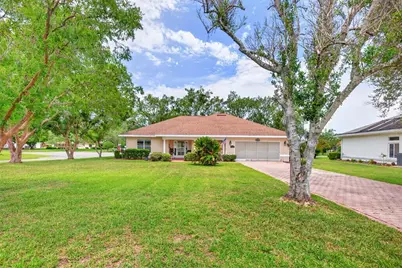 17520 SE 112th Avenue, Summerfield, FL 34491 - Photo 1