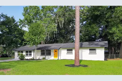 4600 NE 22nd Avenue, Ocala, FL 34479 - Photo 1