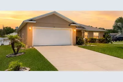 198 8th Street, Lake Hamilton, FL 33851 - Photo 1