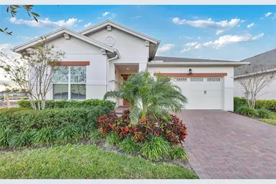 5092 Twin Lakes Boulevard, Saint Cloud, FL 34772 - Photo 1