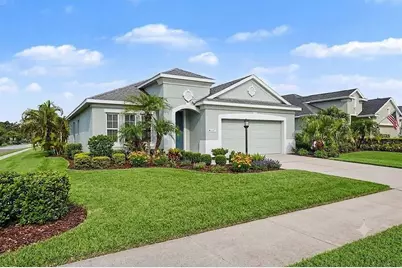 4107 Pine Meadow Drive, Parrish, FL 34219 - Photo 1