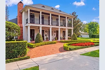 1600 Legion Drive, Winter Park, FL 32789 - Photo 1
