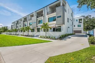 4515 W North A St, Tampa, FL 33609 - Photo 1