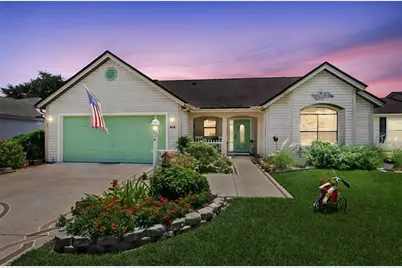 611 Lisbon Lane, The Villages, FL 32159 - Photo 1