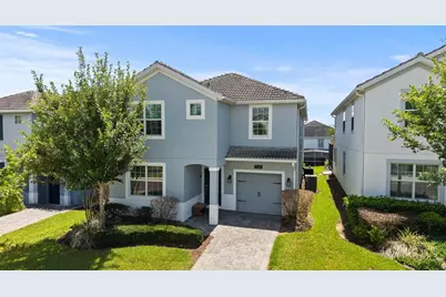 1565 Flange Drive, Davenport, FL 33896 - Photo 1