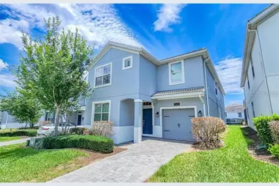 1565 Flange Drive, Davenport, FL 33896 - Photo 1