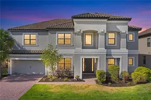 2901 Agostino Terrace, Kissimmee, FL 34746 - Photo 9
