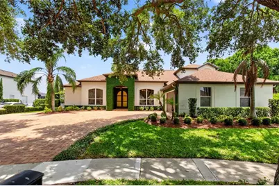 7707 Horse Ferry Road, Orlando, FL 32835 - Photo 5