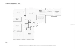 427 Elkwood Ln, Orlando, FL 32825 - Photo 35