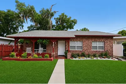 4301 Mizell Street, Orlando, FL 32812 - Photo 1